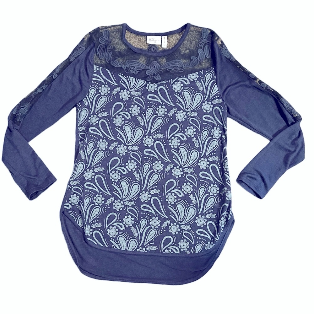 Disney boutique blouse